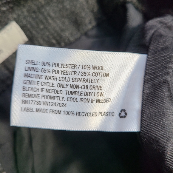 Goodfellow &Co dress pants - Picture 6 of 7